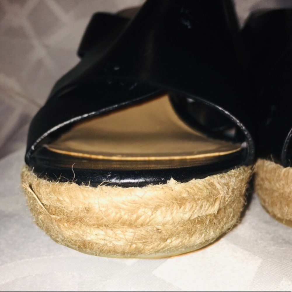 Merona wedges summer shoes - Picture 8 of 8